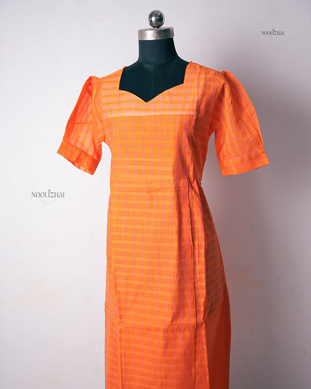 Perfect for Summer(Orange)