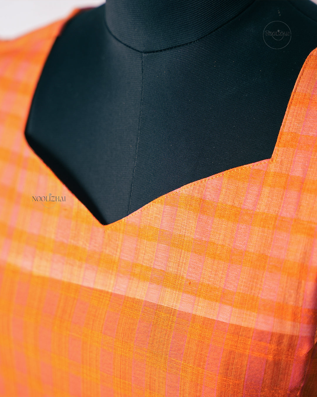 Perfect for Summer(Orange)
