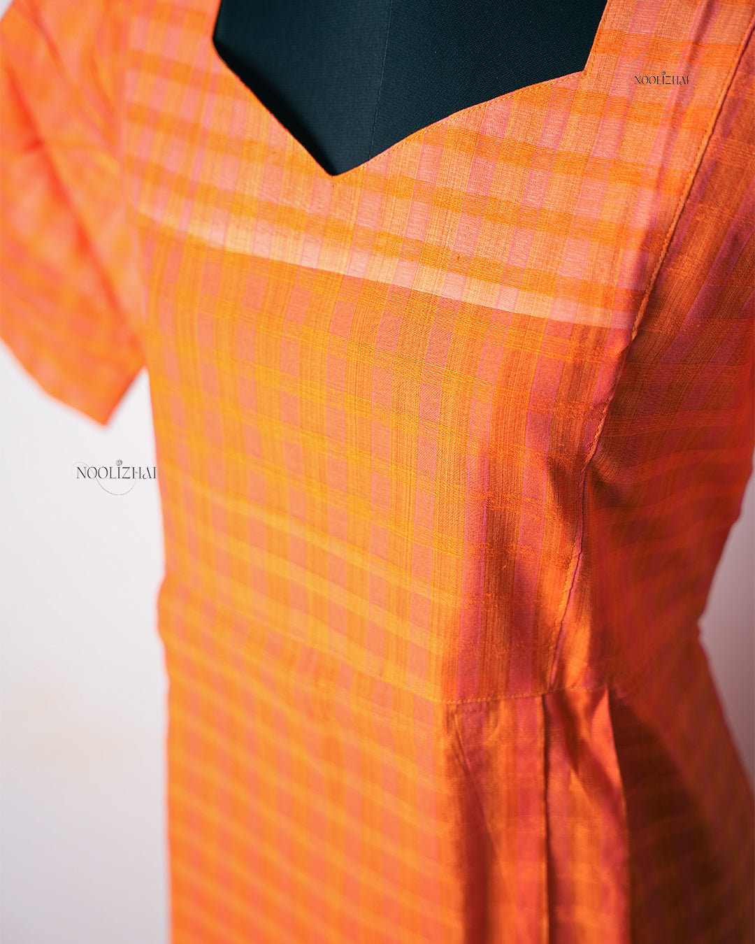 Perfect for Summer(Orange)