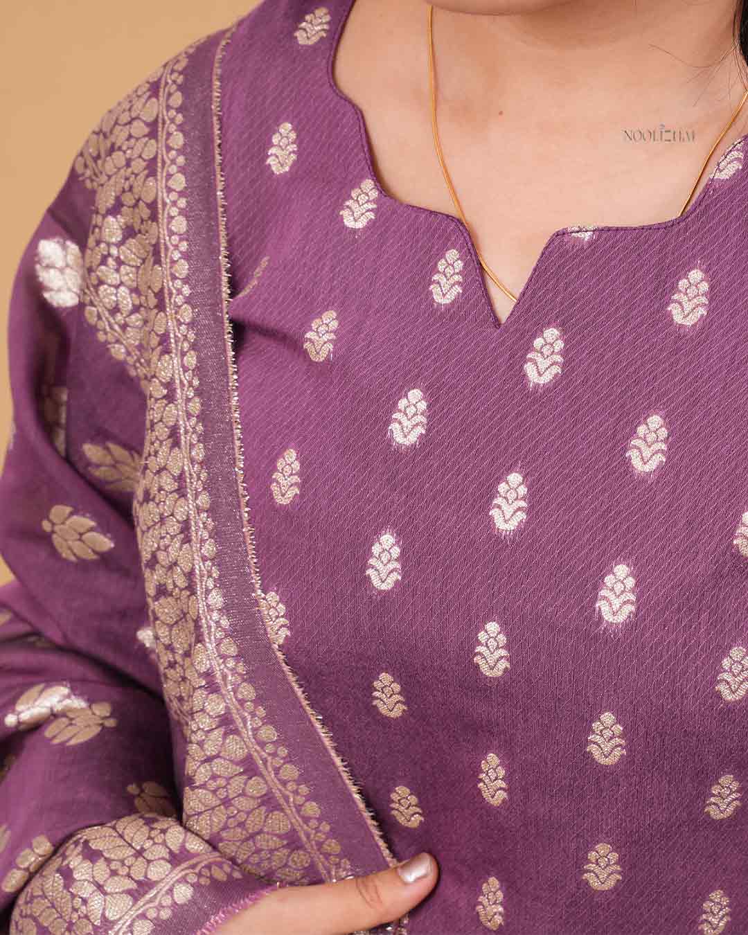 Regal Loom(Purple)