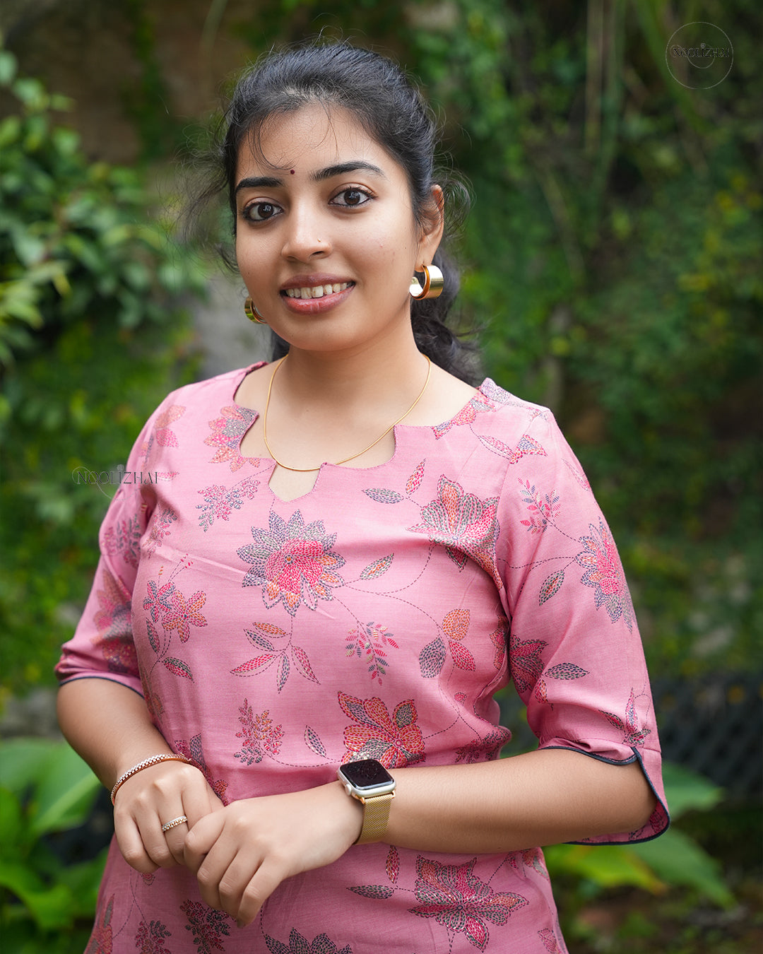 Malar Magizhchi Set