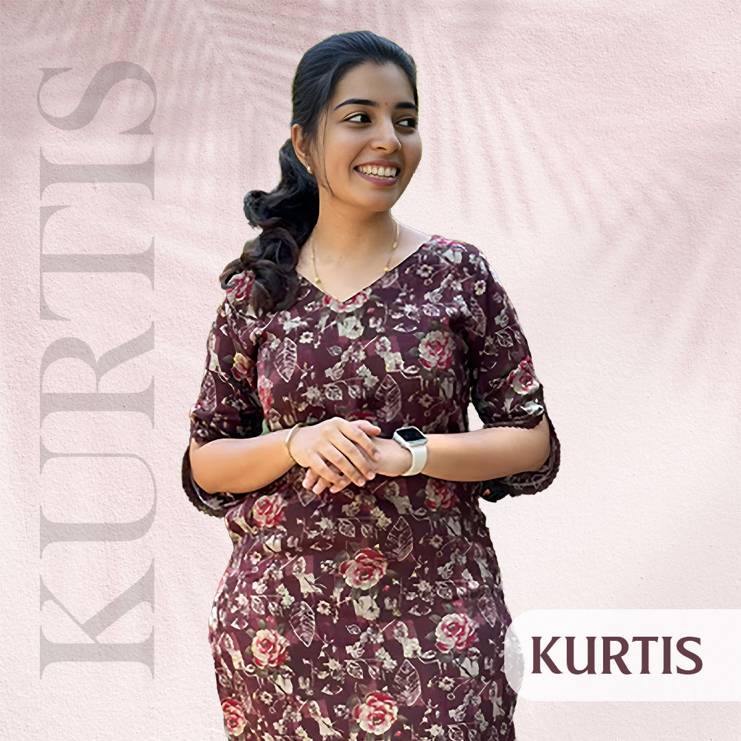 KURTIS