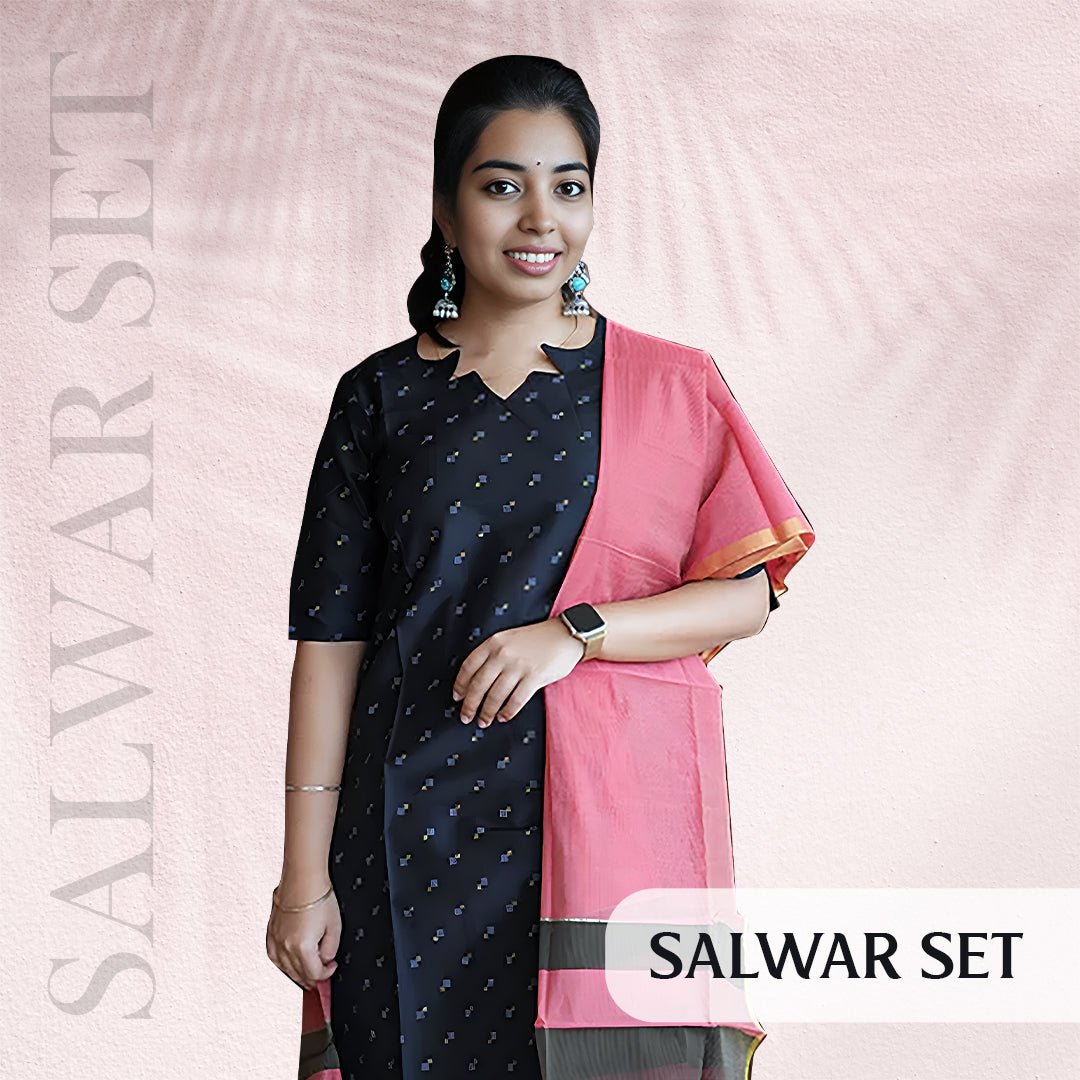SALWAR SET