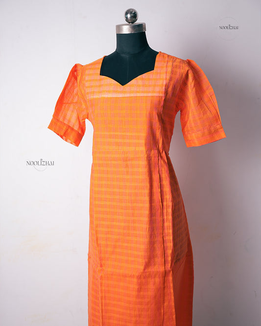 Perfect for Summer(Orange)