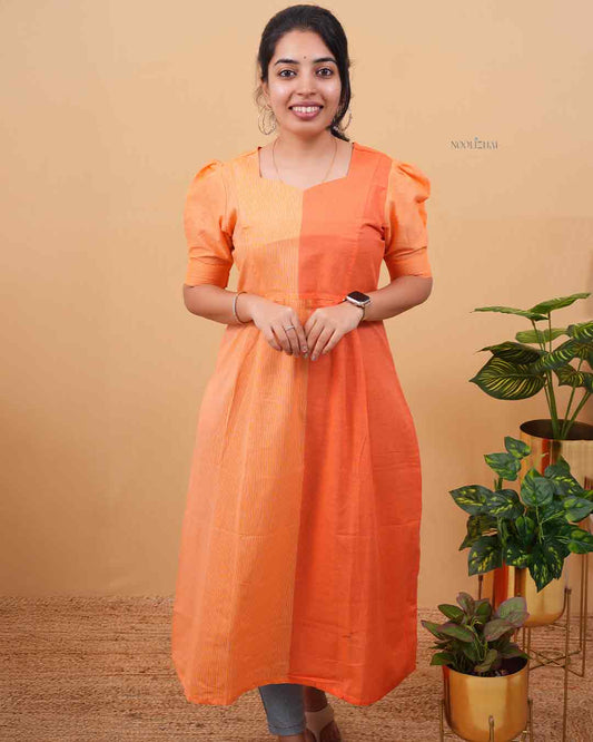 Perfect for summer(Orange)