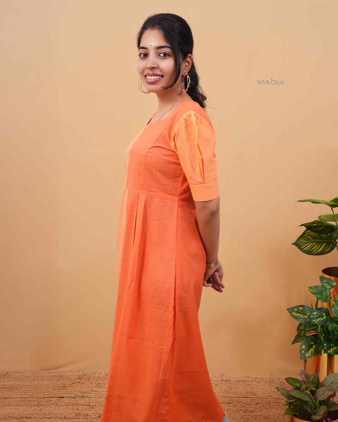 Perfect for summer(Orange)