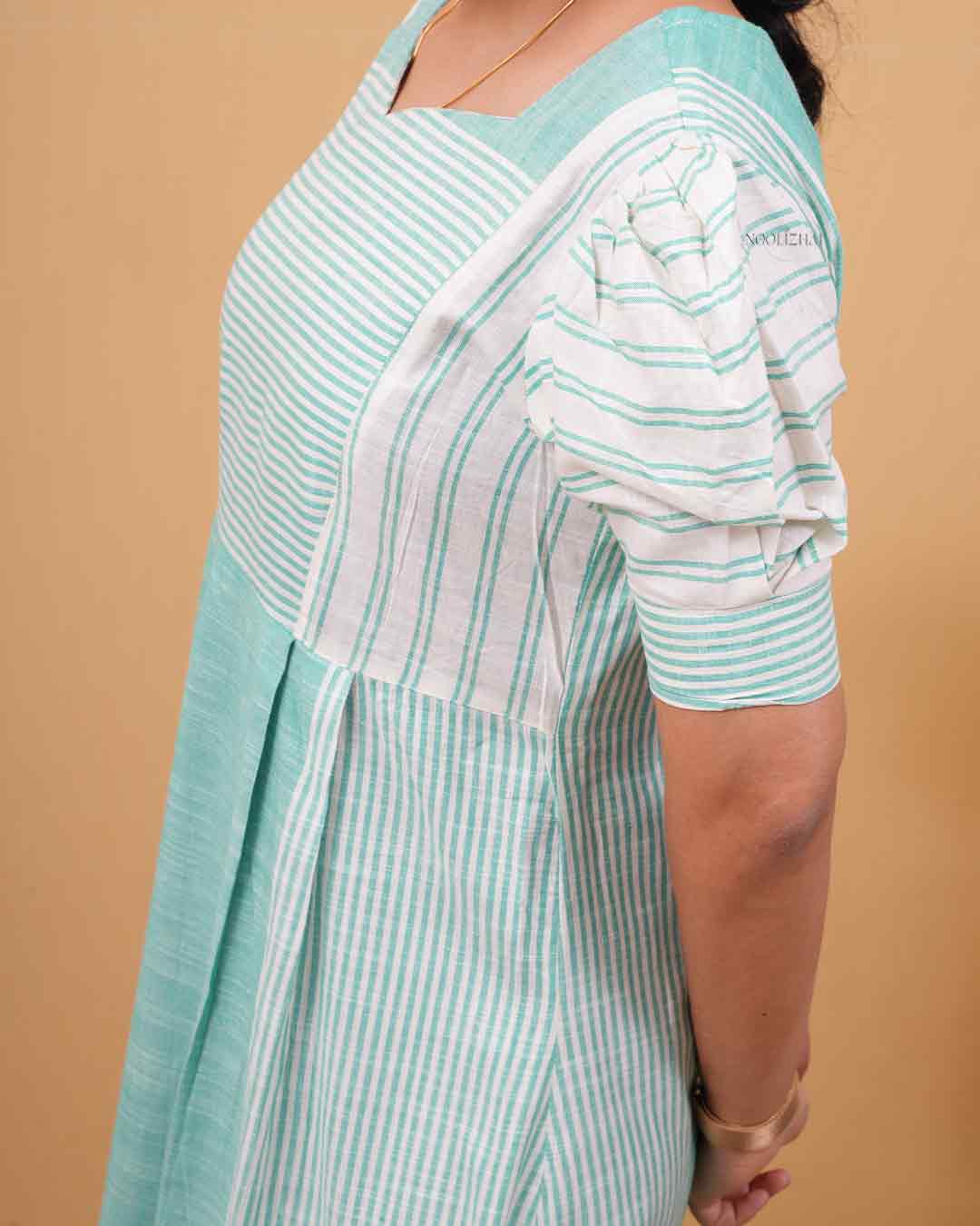 Perfect for summer (Green stripe)