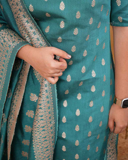 Regal Loom (Teal)