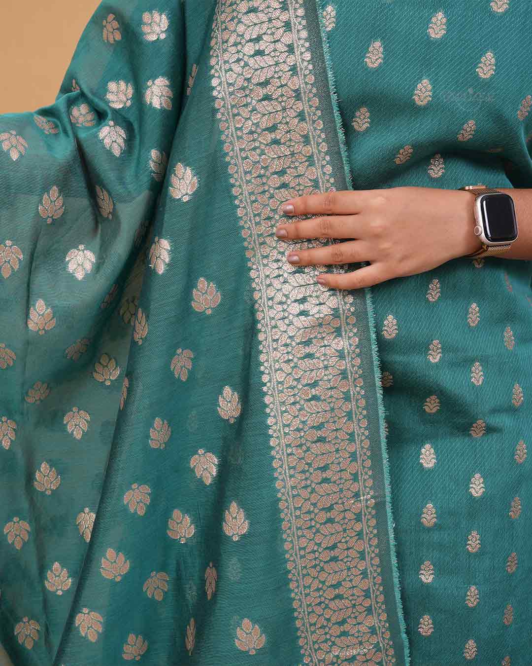 Regal Loom (Teal)