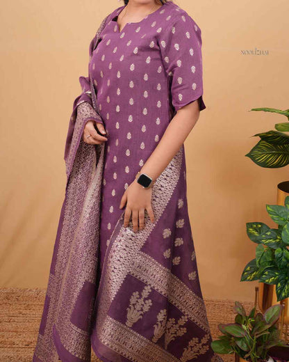 Regal Loom(Purple)