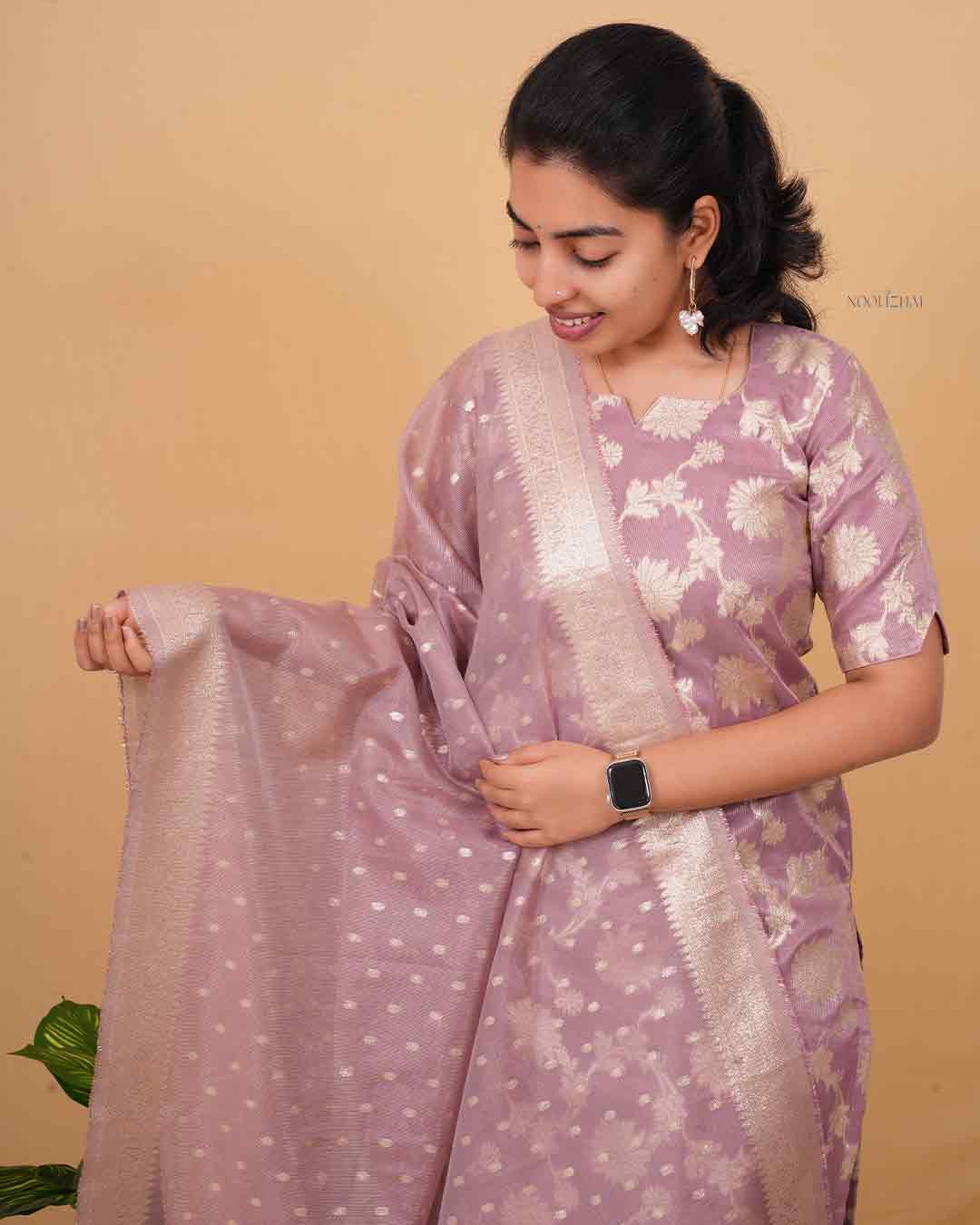 Vastra Elite (Purple)