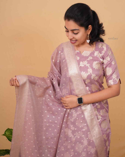 Vastra Elite (Purple)