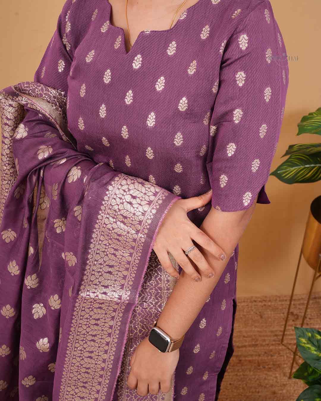 Regal Loom(Purple)