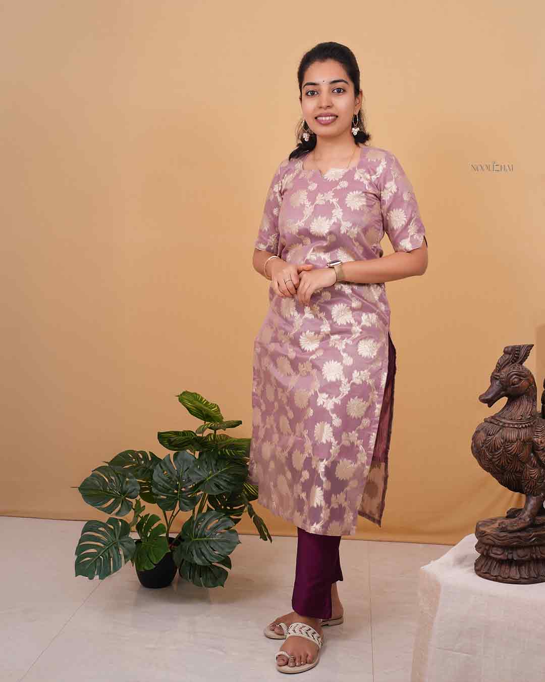 Vastra Elite (Purple)
