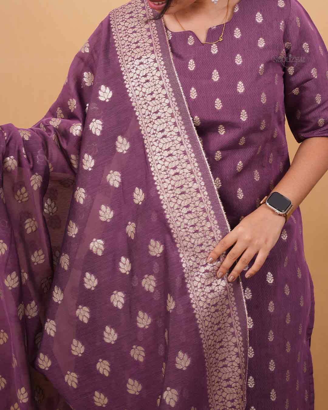 Regal Loom(Purple)