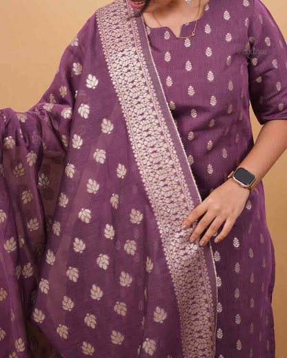 Regal Loom(Purple)