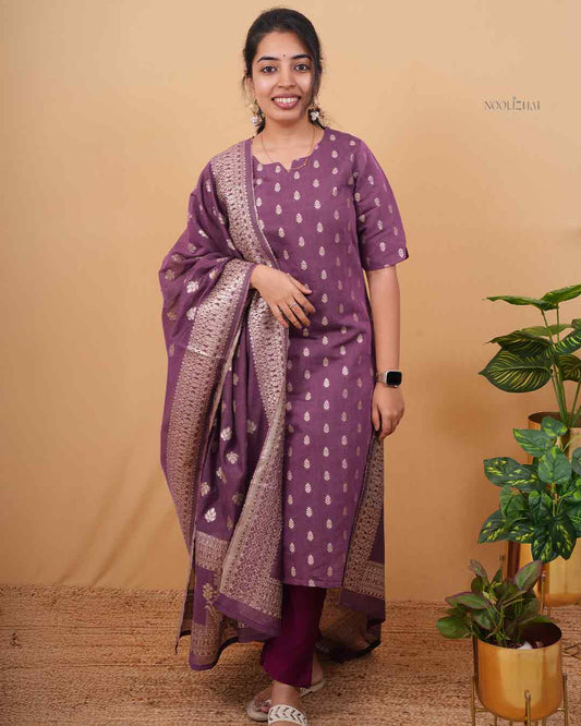 Regal Loom(Purple)