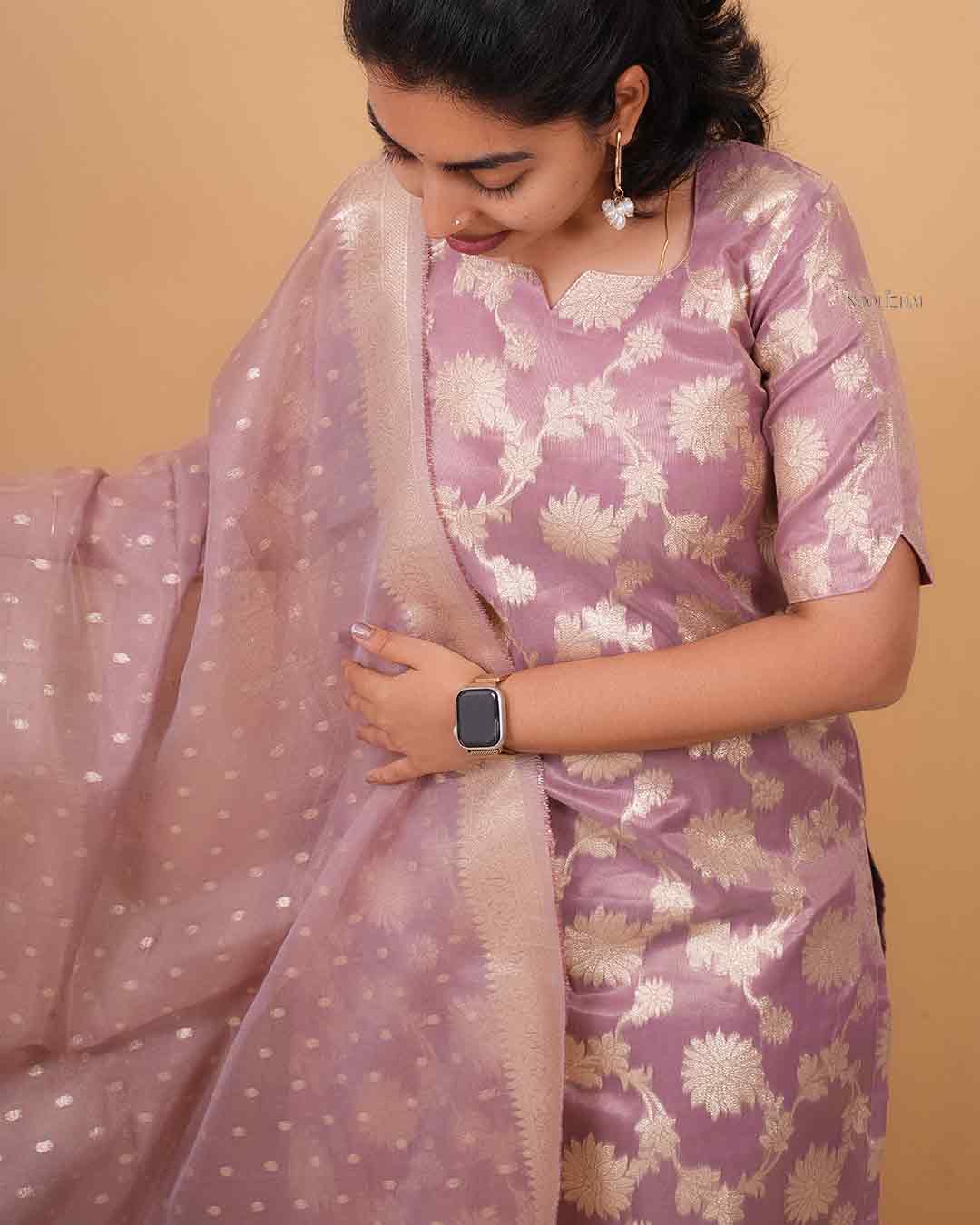 Vastra Elite (Purple)