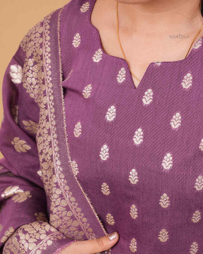Regal Loom(Purple)