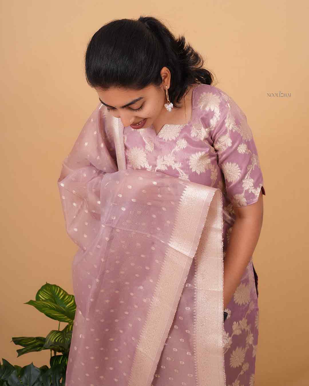 Vastra Elite (Purple)