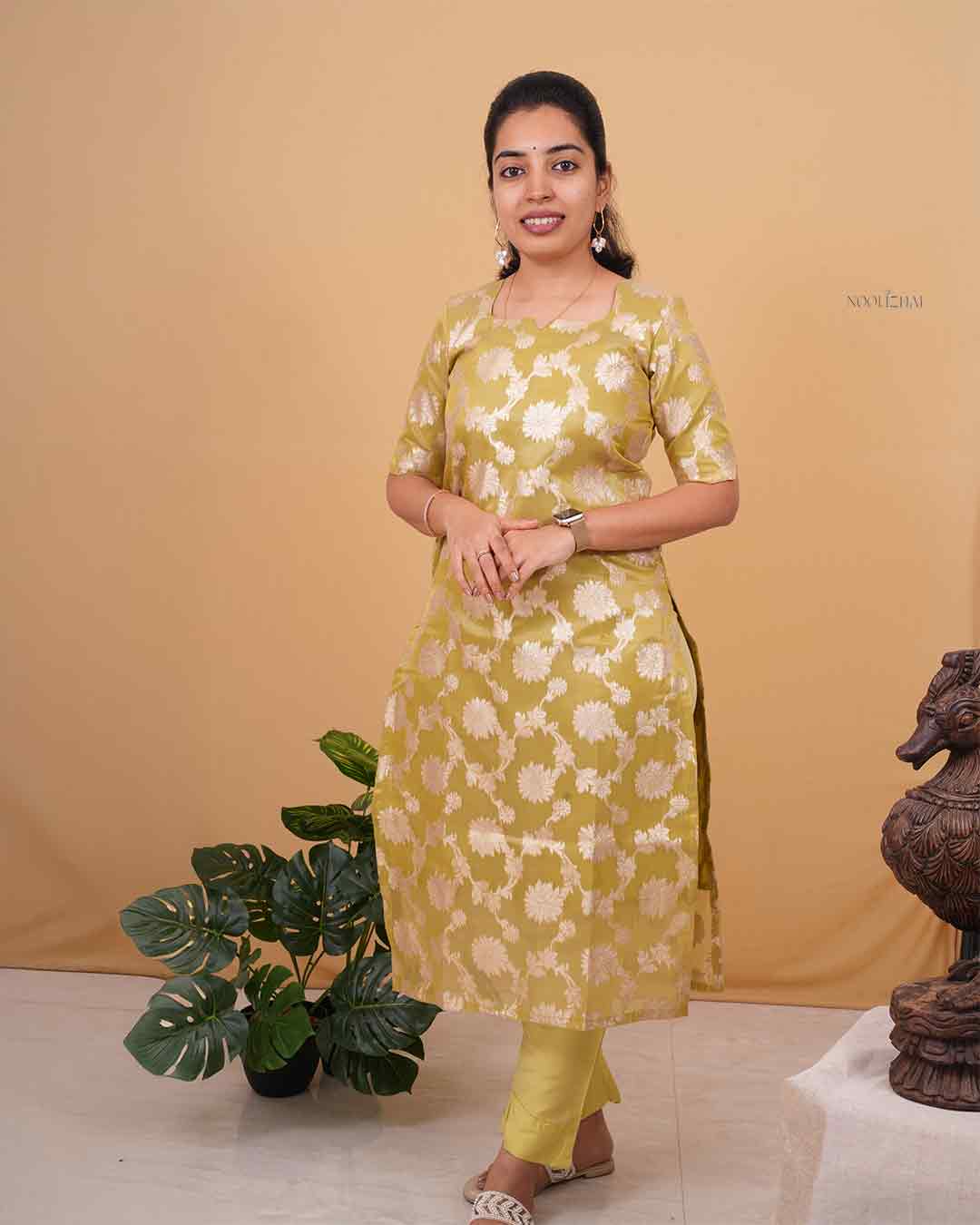 Vastra Elite(olive green)