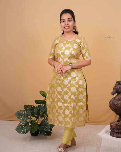 Vastra Elite(olive green)