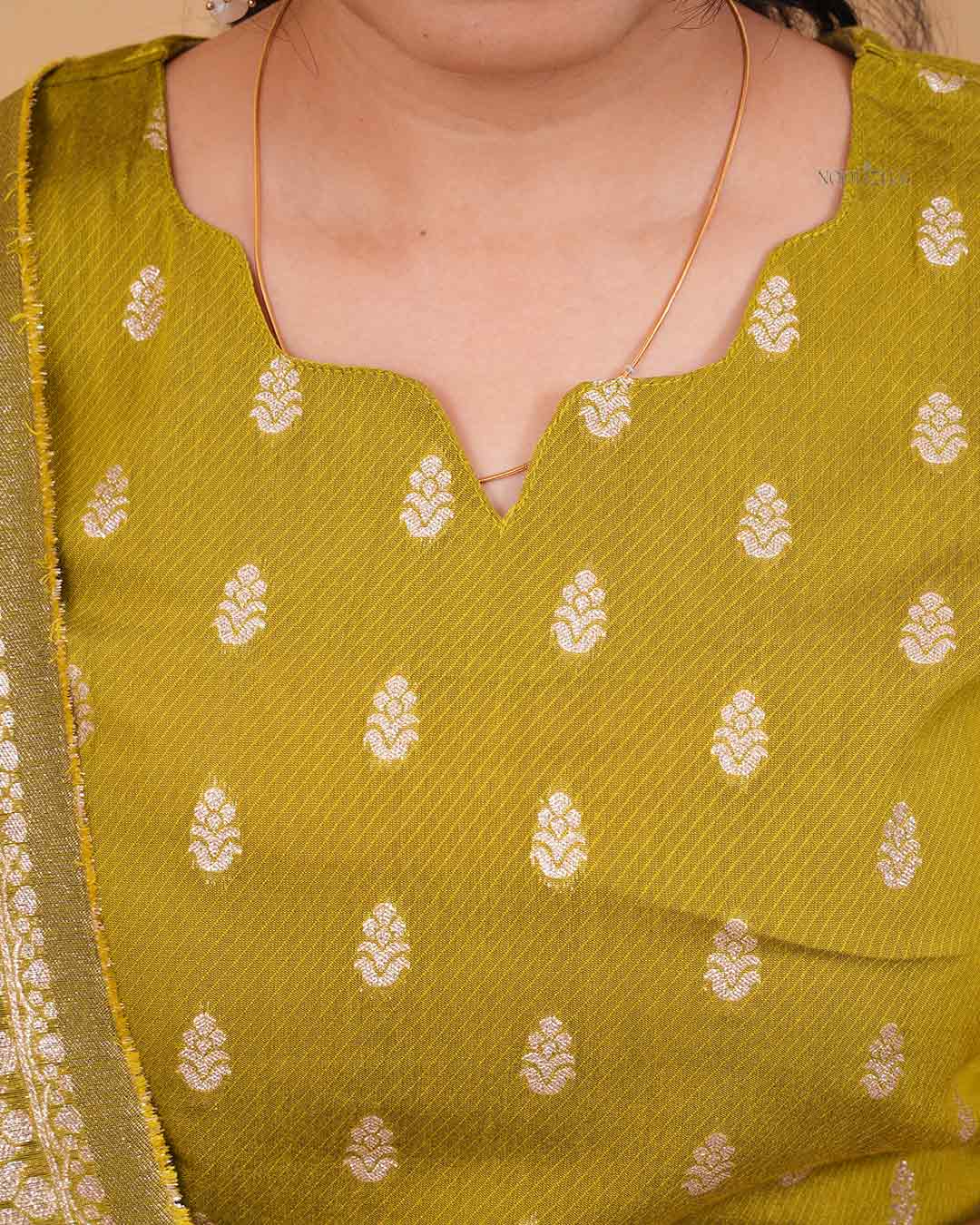 Regal Loom(Olive Green)