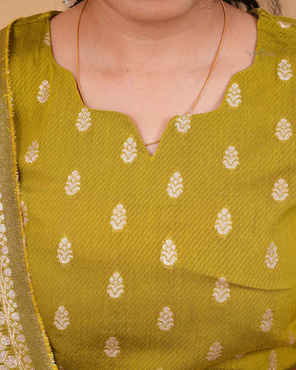 Regal Loom(Olive Green)