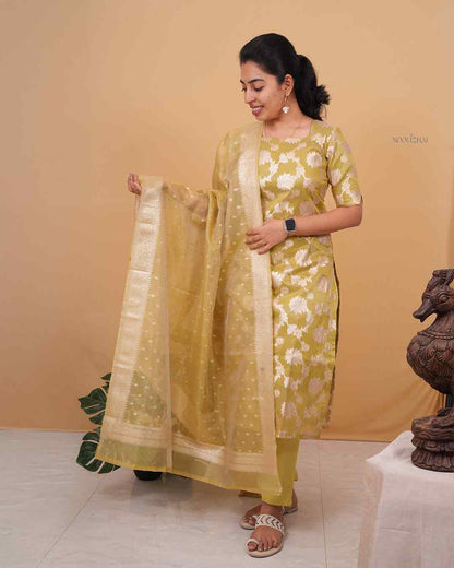 Vastra Elite(olive green)