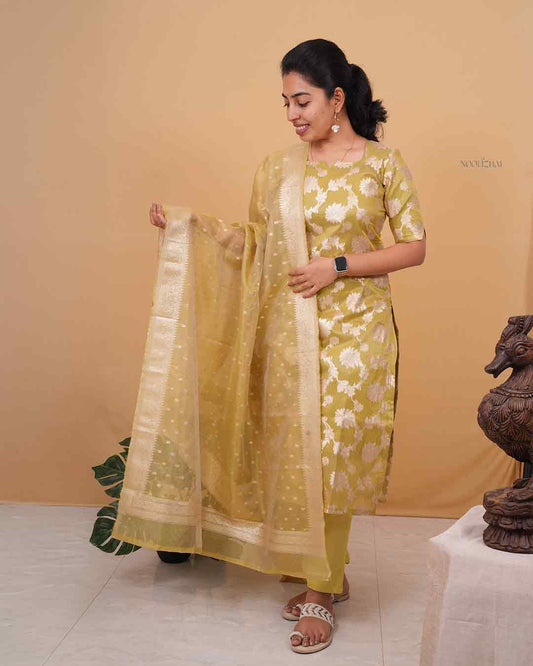 Vastra Elite(olive green)