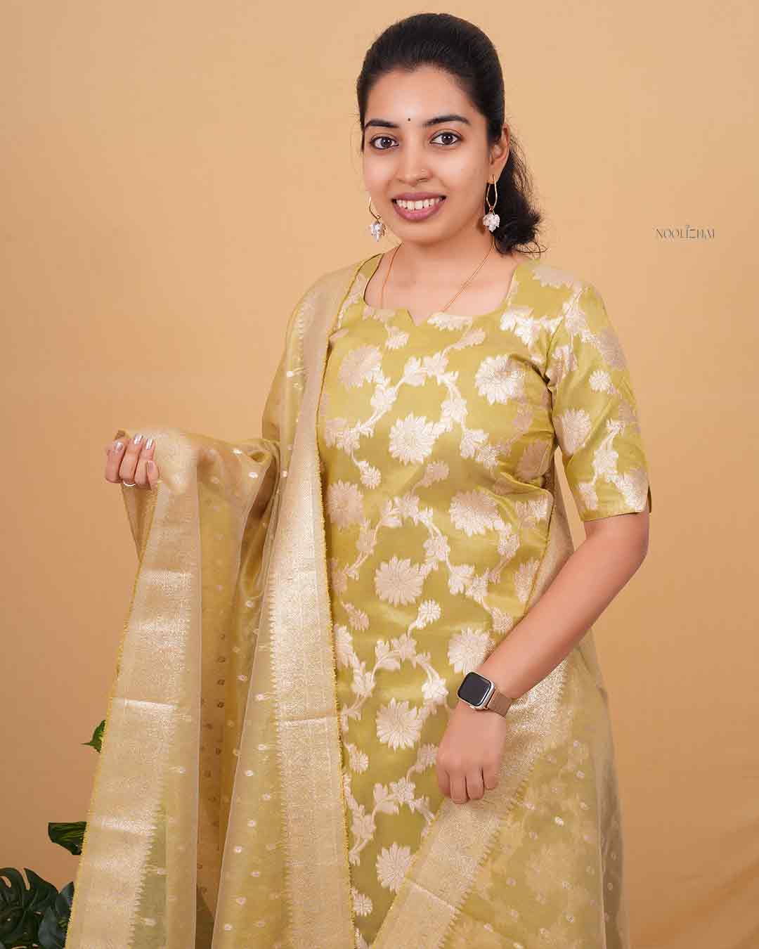 Vastra Elite(olive green)