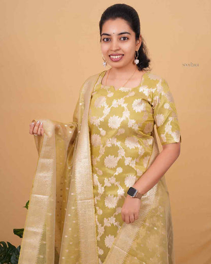 Vastra Elite(olive green)