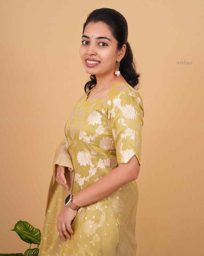 Vastra Elite(olive green)