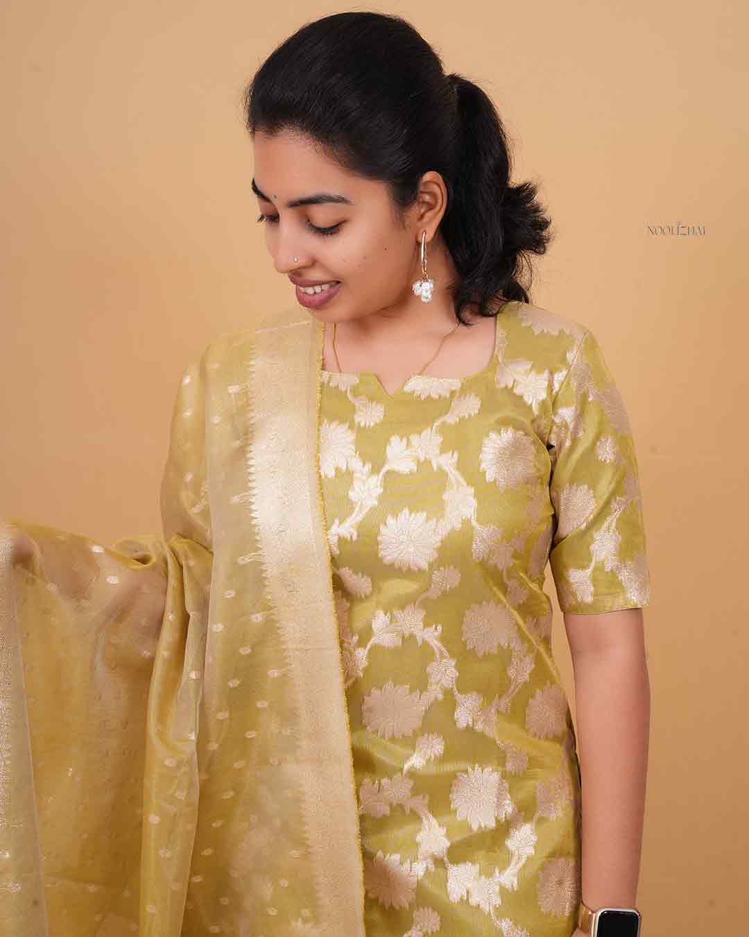 Vastra Elite(olive green)