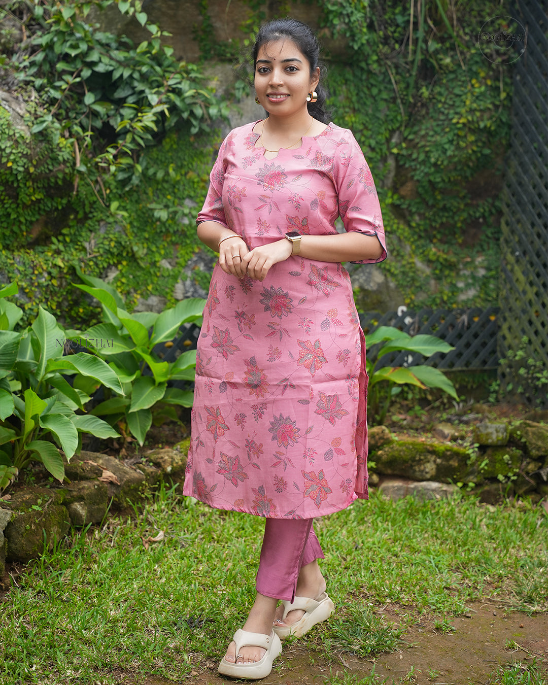 Malar Magizhchi Set