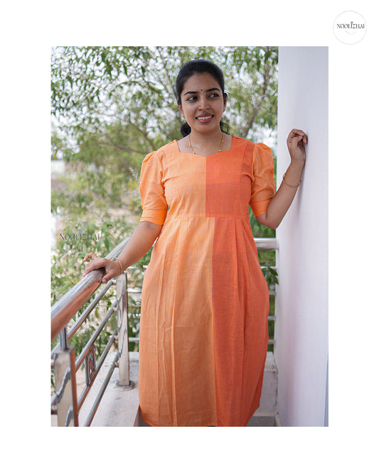 Perfect for summer(Orange)