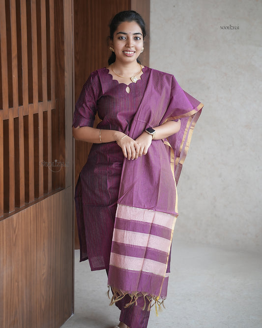 Silk perfection (Wine)